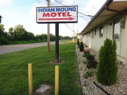 Indian mound motel